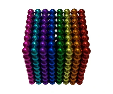 Aimant de boule de néodyme