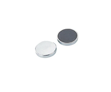 Aimant Pot en ferrite
