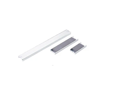 Aimant pot rectangulaire SWF9