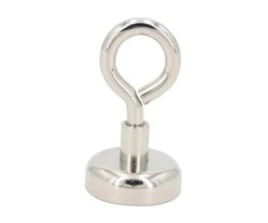 Aimant avec Boulon à Oil
