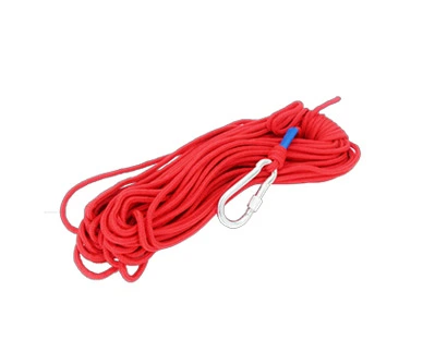 Accessoires d'aimant de pêche