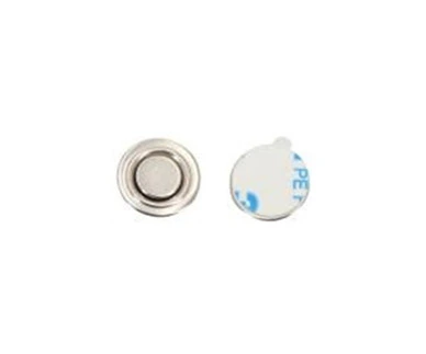 Badges de nom magnétique