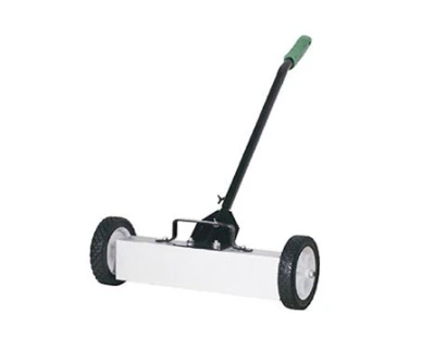 Balayeuse magnétique SWMS