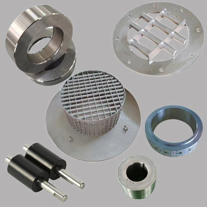 Aimants Souwest Magnetech personnalisés