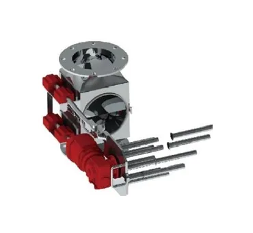 séparateur magnétique